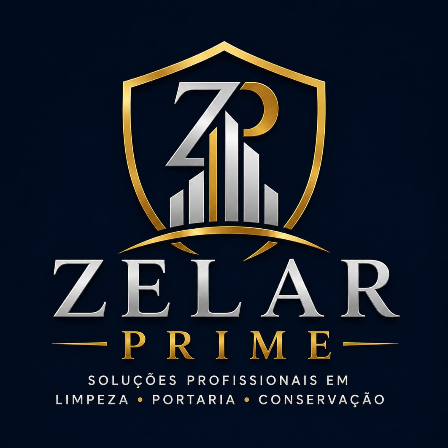Logo oficial Zelar Prime